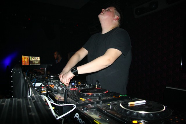 Orjan Nilsen,Alex & Sied V. Riel Part 2